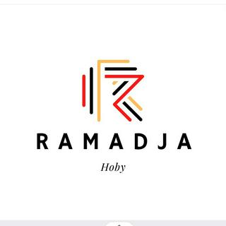 Toko Buku Ramadja